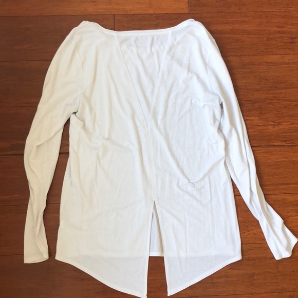 Athleta ✨ Long Sleeve Top - Picture 4 of 6
